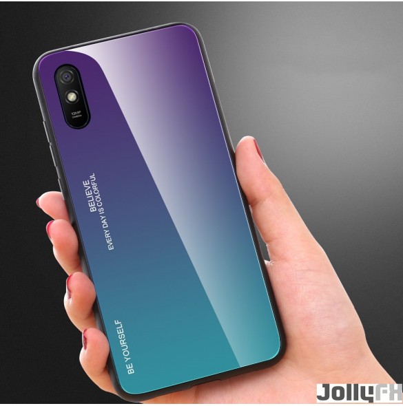 Xiaomi Redmi 9A kommer att skyddas av detta fantastiska omslag.