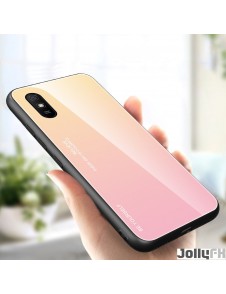 Vackert och pålitligt skyddsfodral för Xiaomi Redmi 9A.