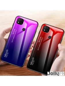 Xiaomi Redmi 9C kommer att skyddas av detta fantastiska omslag.