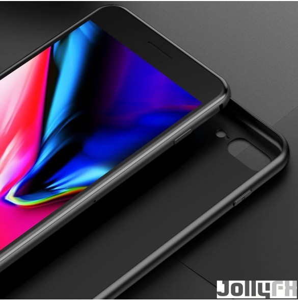 Grönlila och mycket snyggt fodral Xiaomi Redmi 9C.