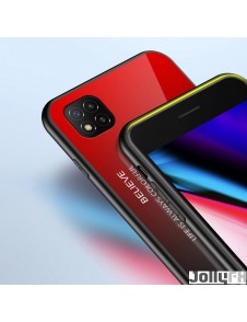 Vackert och pålitligt skyddsfodral för Xiaomi Redmi 9C.