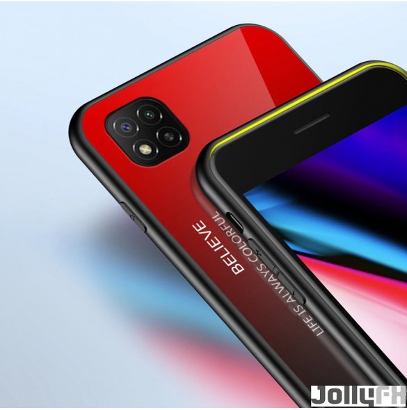 Xiaomi Redmi 9C kommer att skyddas av detta fantastiska omslag.