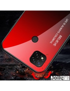 Vackert och pålitligt skyddsfodral för Xiaomi Redmi 9C.