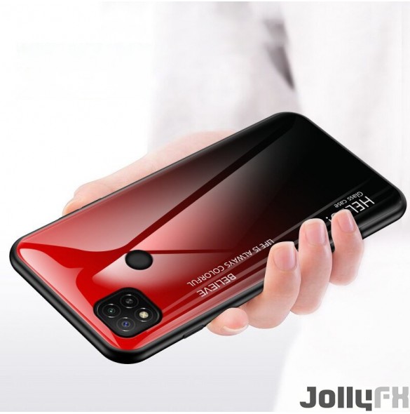 Xiaomi Redmi 9C kommer att skyddas av detta fantastiska omslag.
