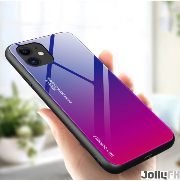 Glöm repor med ett härligt omslag från JollyFX.