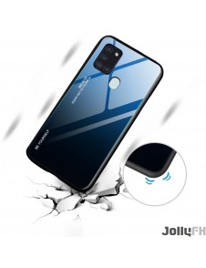 Vackert och pålitligt skyddsfodral för Samsung Galaxy A21S.