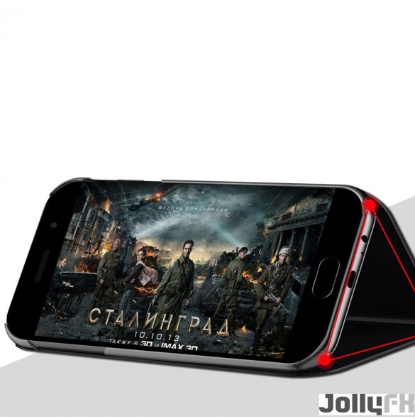 Vackert och pålitligt skyddsfodral till Samsung Galaxy M51.