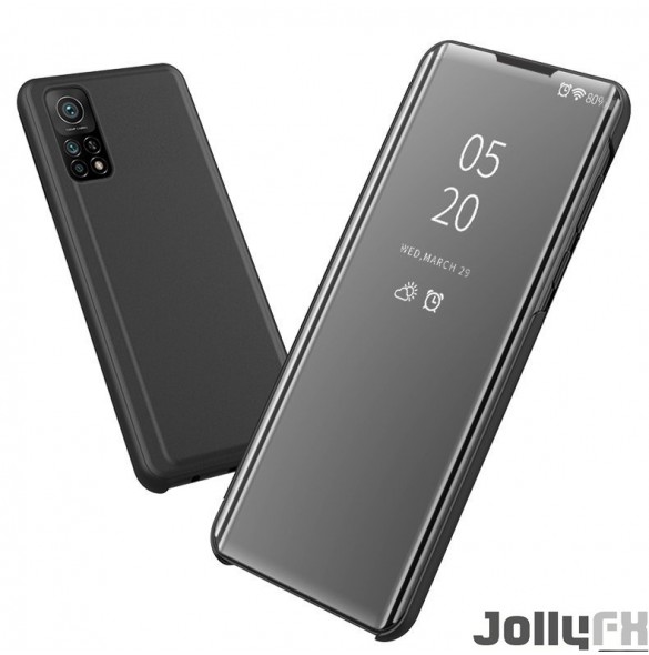 Vackert och pålitligt skyddsfodral för Xiaomi Mi 10T Pro / Mi 10T.