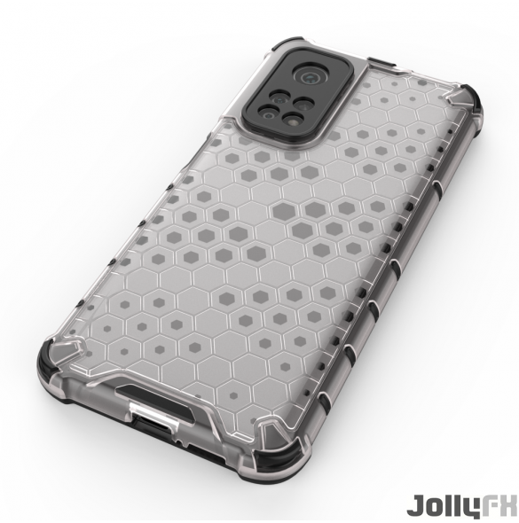 Xiaomi Mi 10T Pro / Mi 10T och väldigt snyggt skydd från JollyFX.