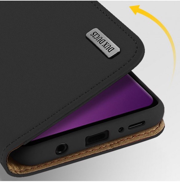 Pålitligt och bekvämt fodral för din Samsung Galaxy S9 G960.