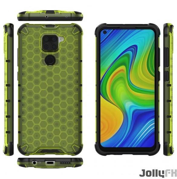 En vacker produkt för din telefon från JollyFX.