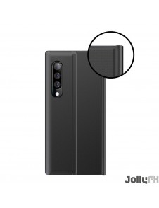 Vackert och pålitligt skyddsfodral till Huawei P20 Pro.