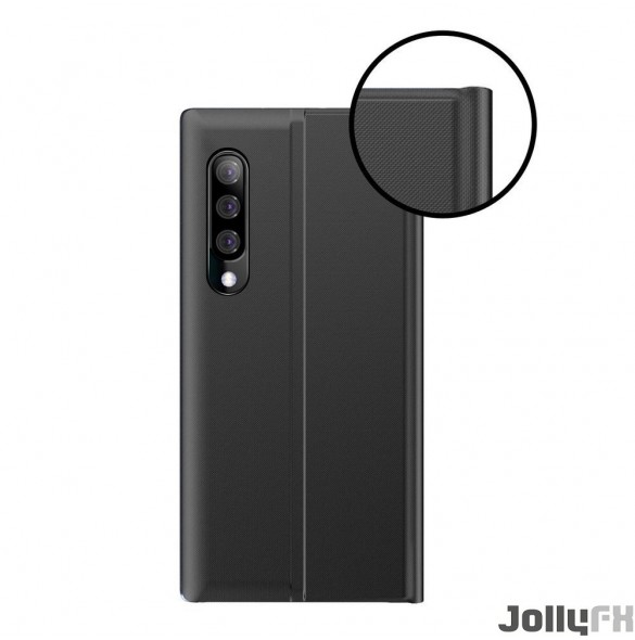 Vackert och pålitligt skyddsfodral till Samsung Galaxy A70.