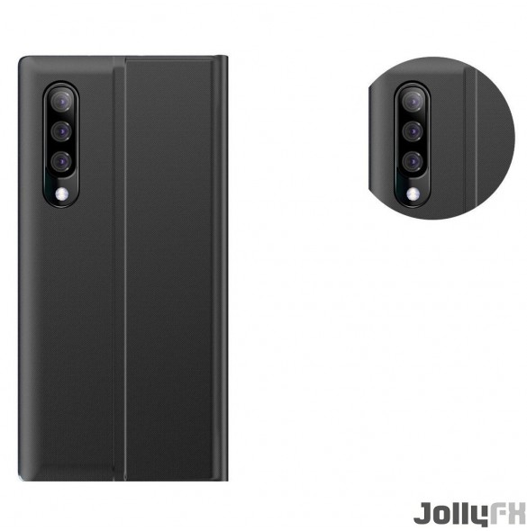 Blå och mycket snyggt skal Samsung Galaxy A50s / Galaxy A50 / Galaxy A30s.