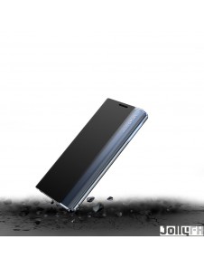 Samsung Galaxy A10 skyddas av detta fantastiska skal.