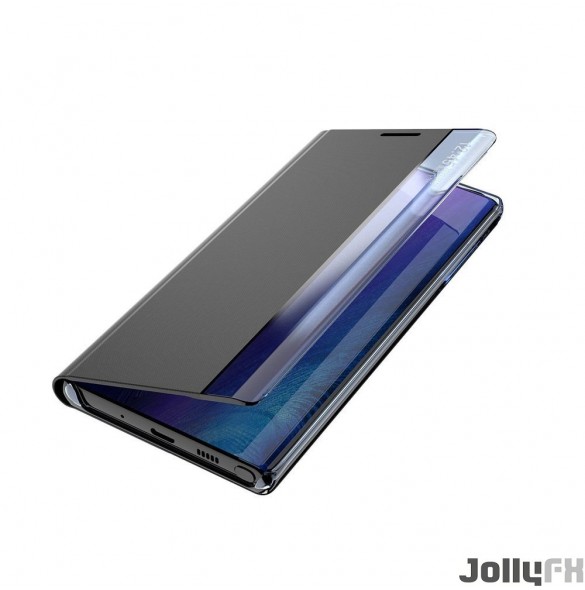 Rosa och mycket elegant omslag Xiaomi Redmi Note 8 Pro.