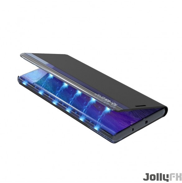 Vackert och pålitligt skyddsfodral till Xiaomi Redmi Note 8 Pro.
