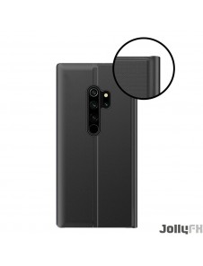 Med detta omslag kommer du att vara lugn för Xiaomi Redmi Note 8 Pro och väldigt snyggt skydd från JollyFX.