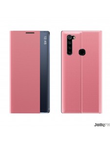 Vackert och pålitligt skyddsfodral till Xiaomi Redmi Note 8T.