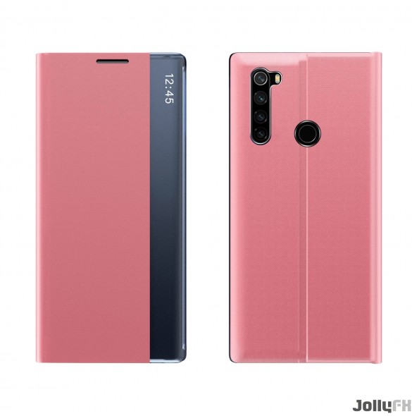 Vackert och pålitligt skyddsfodral till Xiaomi Redmi Note 8T.