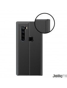 Med detta omslag kommer du att vara lugn för Xiaomi Redmi Note 8T och väldigt snyggt skydd från JollyFX.