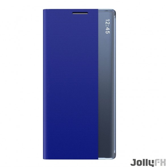 Xiaomi Redmi Note 8T och väldigt snyggt skydd från JollyFX.