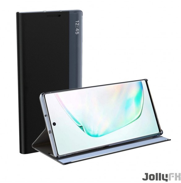 Blå och mycket elegant omslag Xiaomi Redmi Note 8T.