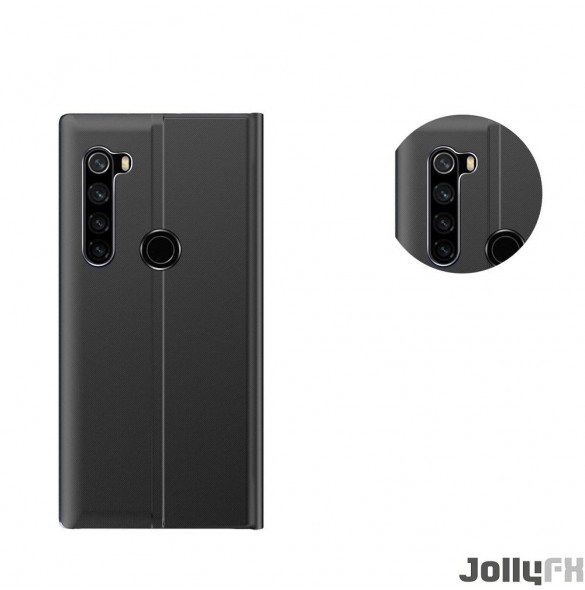 Vackert och pålitligt skyddsfodral till Xiaomi Redmi Note 8T.