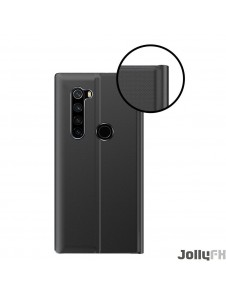 Vackert och pålitligt skyddsfodral till Xiaomi Redmi Note 8T.