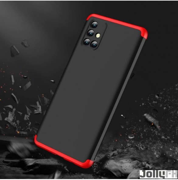 Samsung Galaxy M31s kommer att skyddas av detta fantastiska skal.