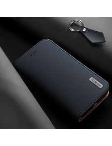 Ett elegant skydd till Samsung Galaxy S8 Plus G955 modell i vackert material.