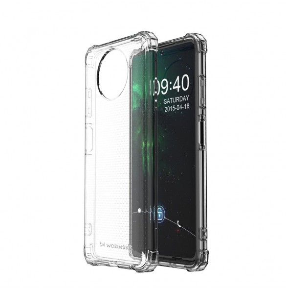 En vacker produkt för din telefon från Wozinsky.