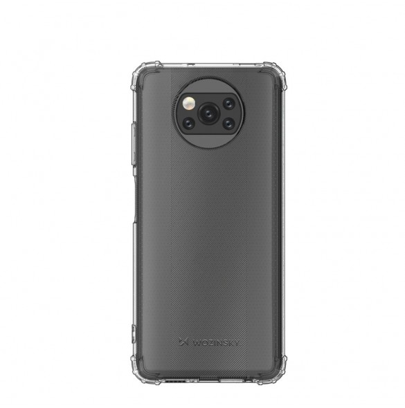 Xiaomi Poco X3 NFC kommer att skyddas av detta fantastiska skydd.