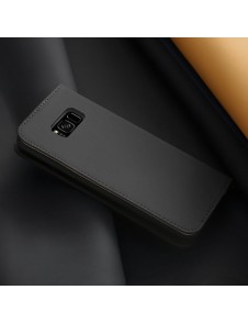 Ett stilfullt fodral för Samsung Galaxy S8 Plus G955-modellen i kvalitativt material.