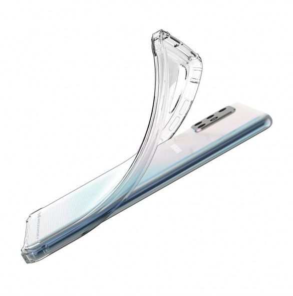 Vackert och pålitligt skyddsfodral till Samsung Galaxy A21S.