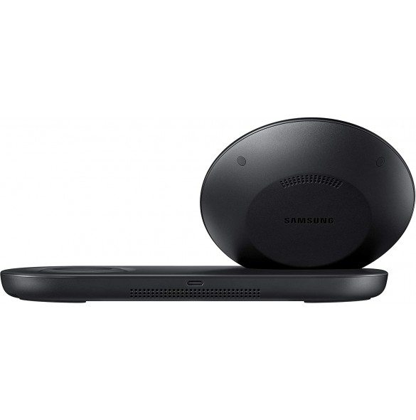 Samsung EP-N6100TBEGWW Trådlös Laddmatta - Svart