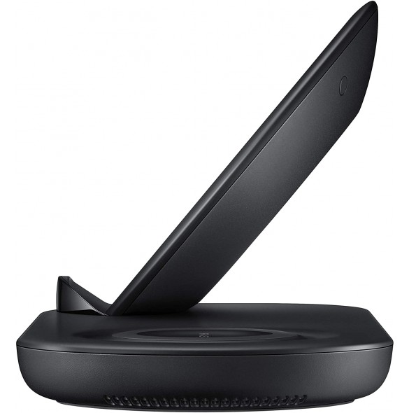 Samsung EP-N6100TBEGWW Trådlös Laddmatta - Svart