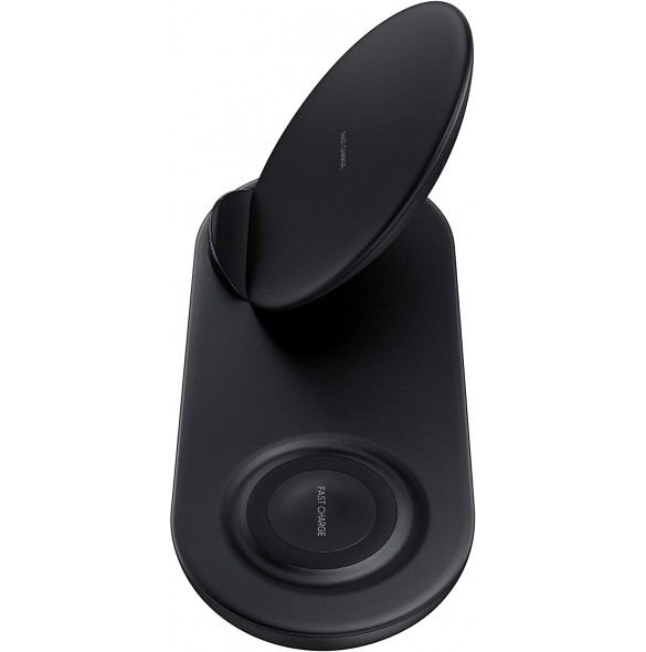Samsung EP-N6100TBEGWW Trådlös Laddmatta - Svart