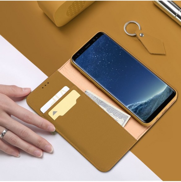 En vacker produkt för din smartphone från världsledande DUX DUCIS.