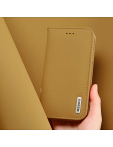 Din Samsung Galaxy S8 G950 kommer att skyddas av detta stora omslag.
