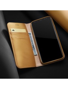 Brunt och väldigt snyggt skydd till Samsung Galaxy S8 G950.