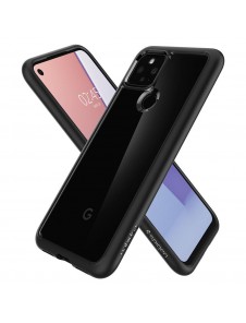 Google Pixel 5 skyddas av detta fantastiska omslag.