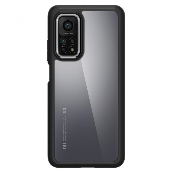 Xiaomi Mi 10T / Mi 10T Pro skyddas av detta fantastiska skydd.
