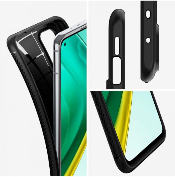 Vackert och pålitligt skyddsfodral för Xiaomi Mi 10T / Mi 10T Pro.