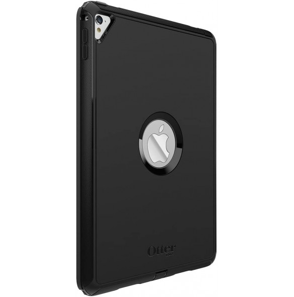 OtterBox 77-53675 Defender Ruged till iPad Pro 9.7- Svart