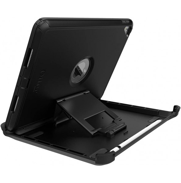 OtterBox 77-53675 Defender Ruged till iPad Pro 9.7- Svart