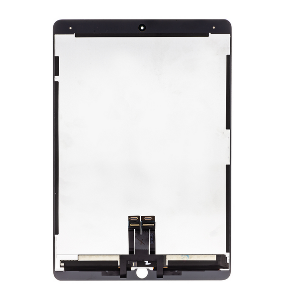 LCD-skärm + pekdon iPad Air 2019 - Svart
