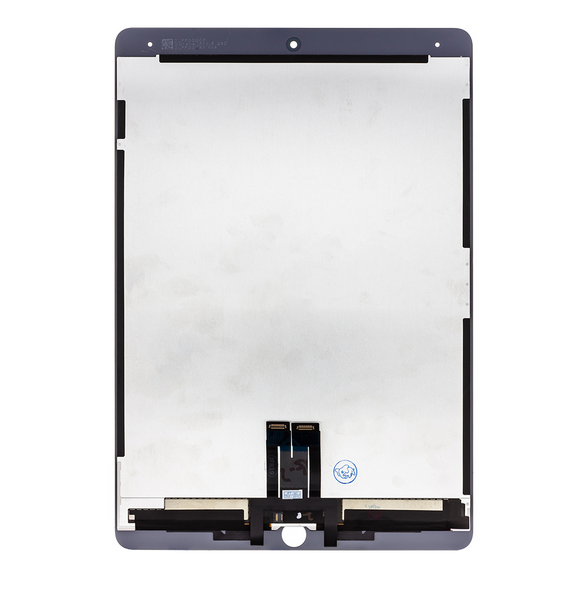 LCD-display + Touch Unit iPad Air 2019 - Vit