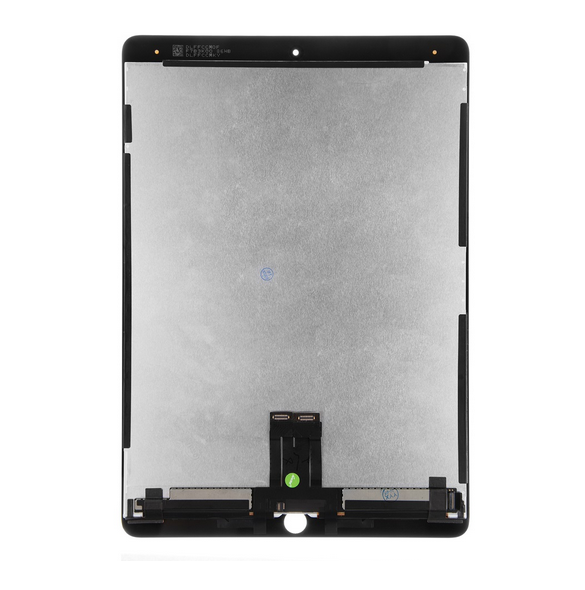 LCD-skärm + pekdon iPad Pro 10.5 Klass A - Svart