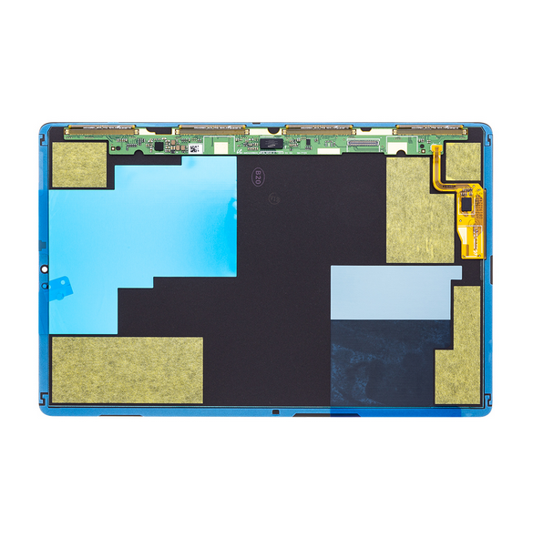 LCD-display + Touch Unit Samsung Galaxy TAB S5e - Svart (Service Pack)